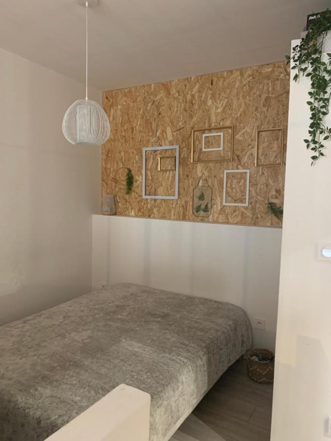 Margoo Douceur De Vivre Au Panier Soohome Marseille Exterior photo